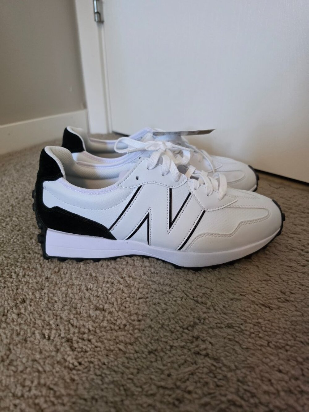 New Balance Women's Golf Shoes US 10/UK 8/ EU 41.5